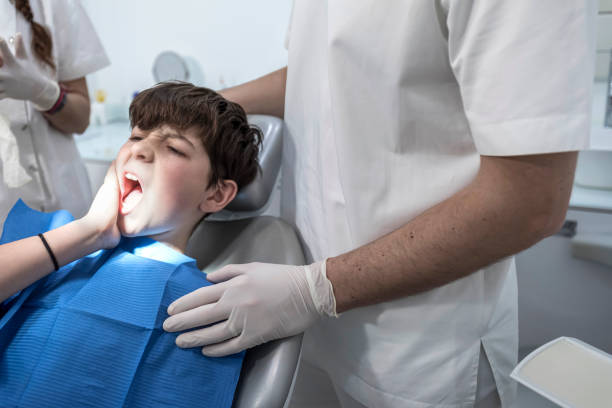 Best Emergency Dentist for Knocked-Out Tooth in Desert View Highlands, CA