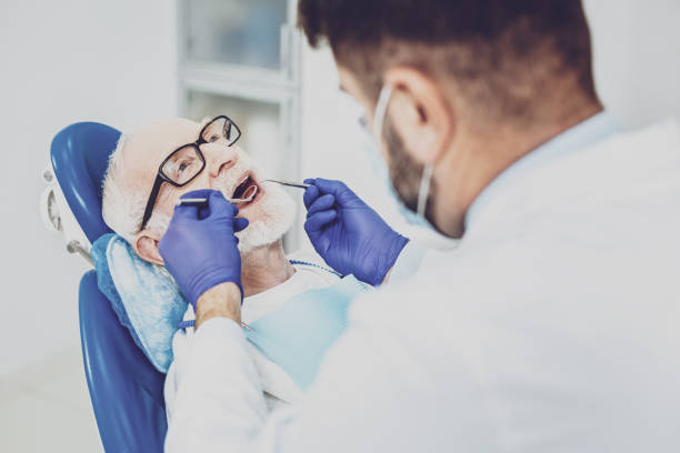 Best Emergency Dentist for Special Needs Patients in Desert View Highlands, CA